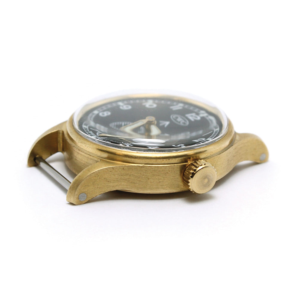 THE CABOT FIFTY WATCH