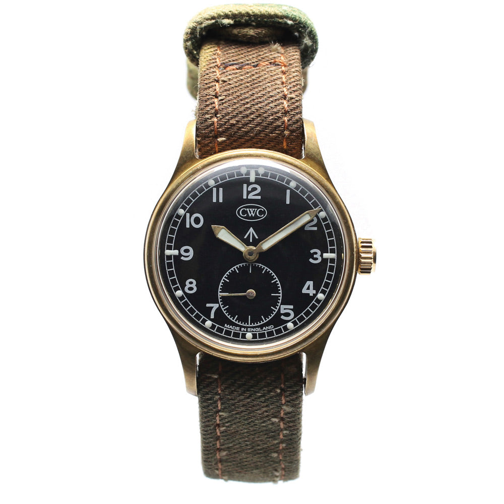 Cabot Fifty Limited Edition Anniversary Watch