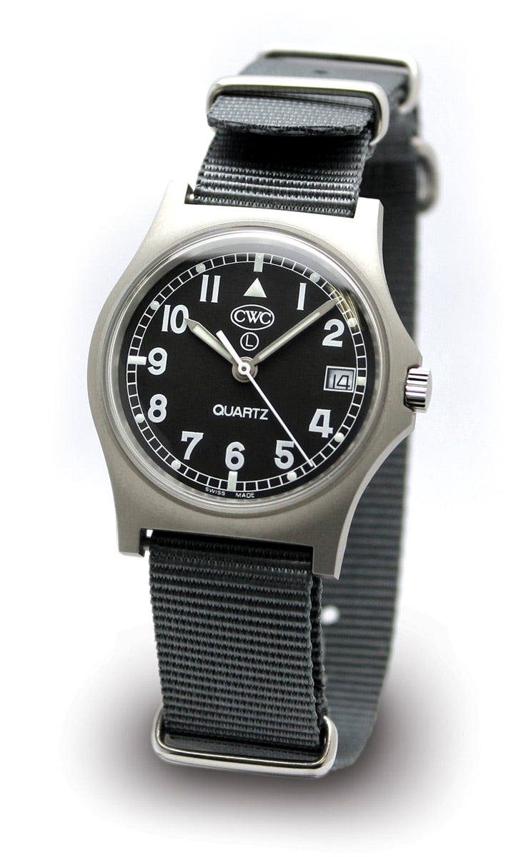 CWC G10/1982年製　ミリタリーウォッチ CWC G10 MILITARY ISSUE WATCH