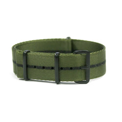 CWC COMMANDO SEATBELT NATO STRAP
