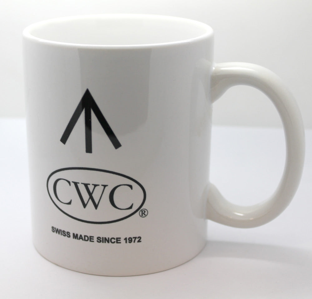 CWC GRAB MUG - MELLOR TYPE