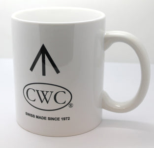 CWC GRAB MUG - MELLOR TYPE