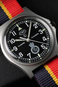 ACF SPECIAL EDITION GENERAL SERVICE WATCH
