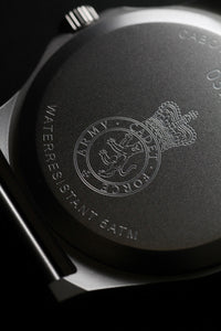 ACF SPECIAL EDITION GENERAL SERVICE WATCH