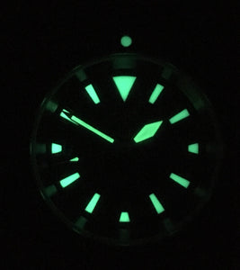 CWC RN AUTO DATE MK2 - GLOW