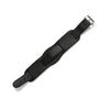 MILITARY LEATHER WATCH STRAP WITH PAD