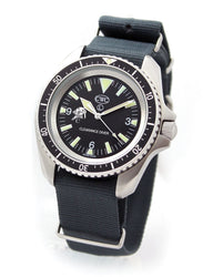 RANCD Quartz Divers Watch