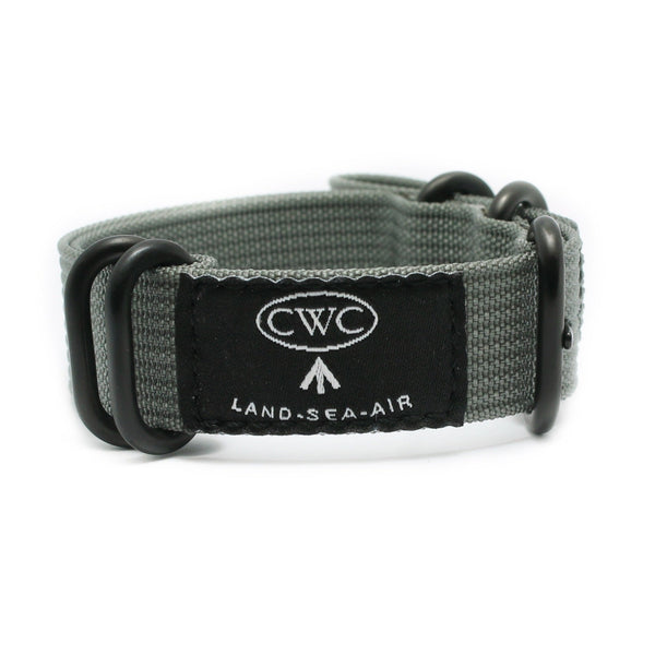 CWC Land Sea Air Watch Strap