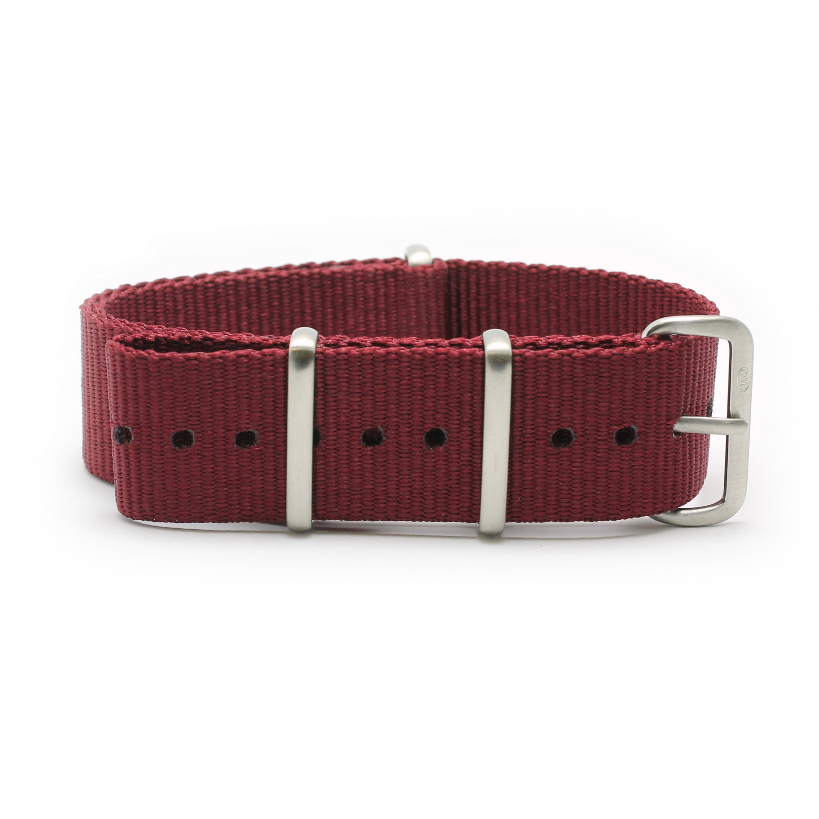 CWC REGIMENT STRAP - PARA