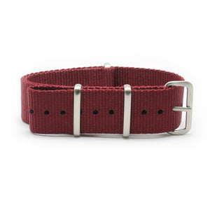 CWC REGIMENT STRAP - PARA