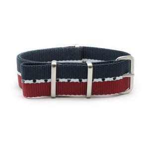CWC REGIMENT STRAP - RAF