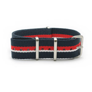 CWC REGIMENT STRAP - ROYAL NAVY