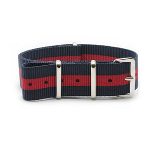 CWC REGIMENT STRAP - GUARDS