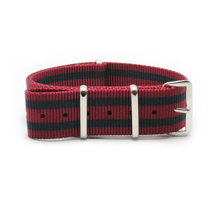CWC REGIMENT STRAP - ROYAL ENGINEERS