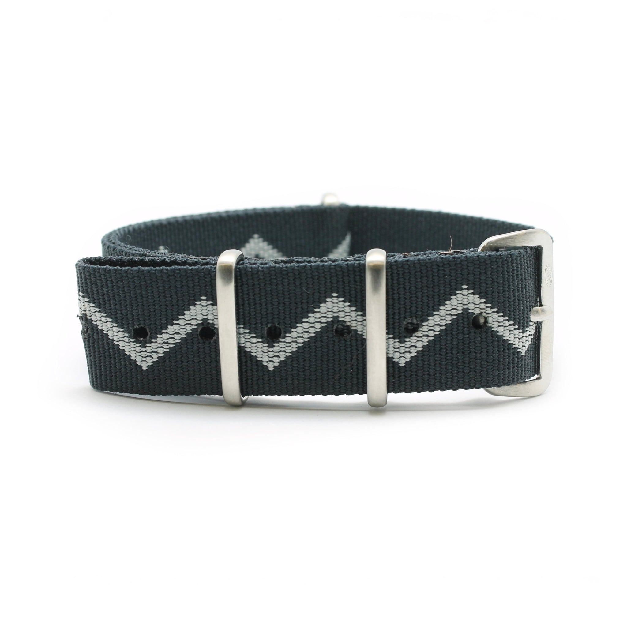 CWC Zig-Zag Watch Strap
