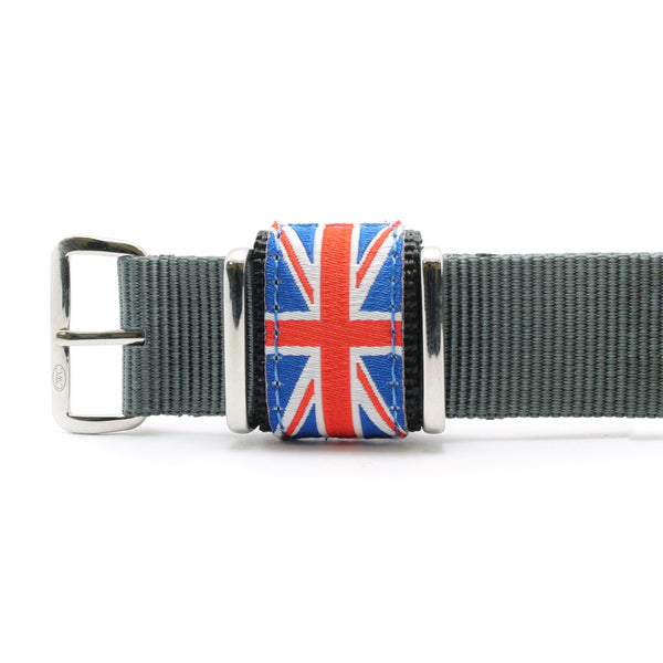 Watch Strap Loop