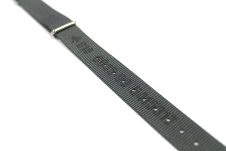 G10 STAMPING FOR WATCH STRAPS