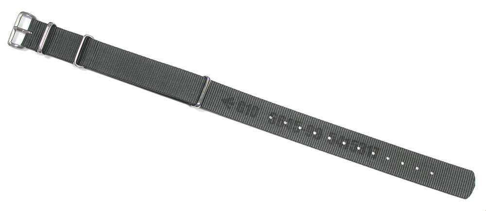 G10 STAMPING FOR WATCH STRAPS