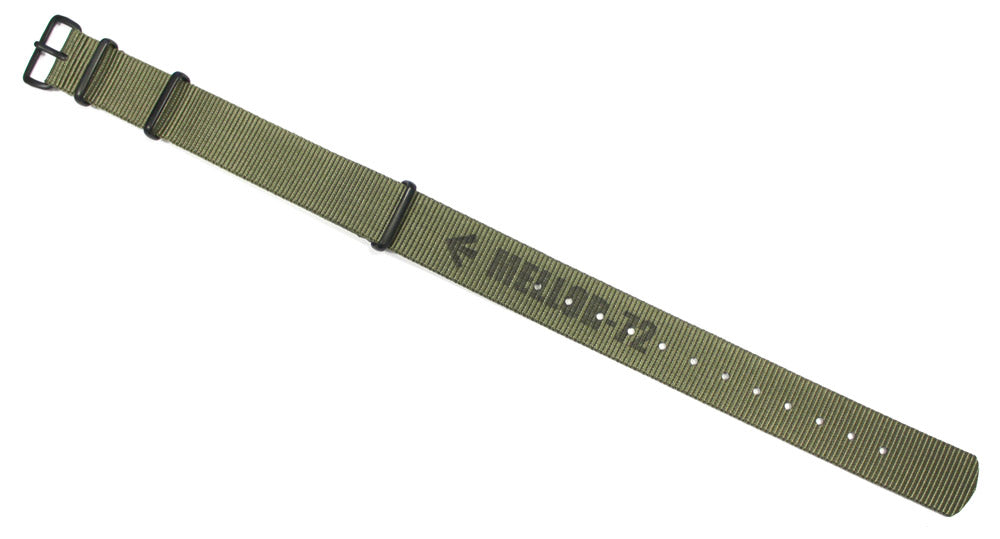 MELLOR-72 STAMPING FOR WATCH STRAPS