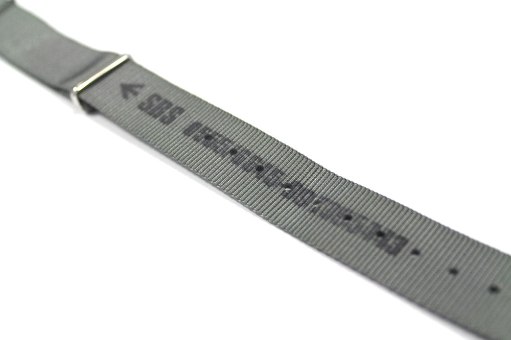 SBS STAMPING FOR WATCH STRAPS
