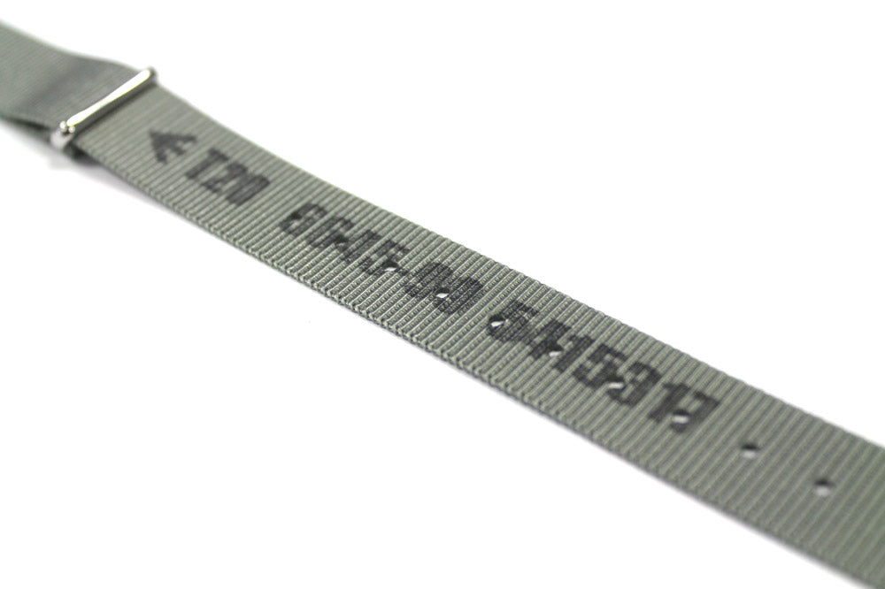 T20 STAMPING FOR WATCH STRAPS
