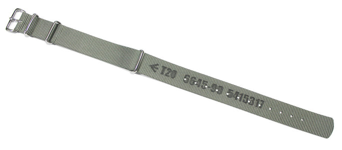 T20 STAMPING FOR WATCH STRAPS