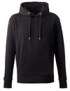 CWC SBS Hoodie Black with CWC logo, SBS NATO Number and Arrow