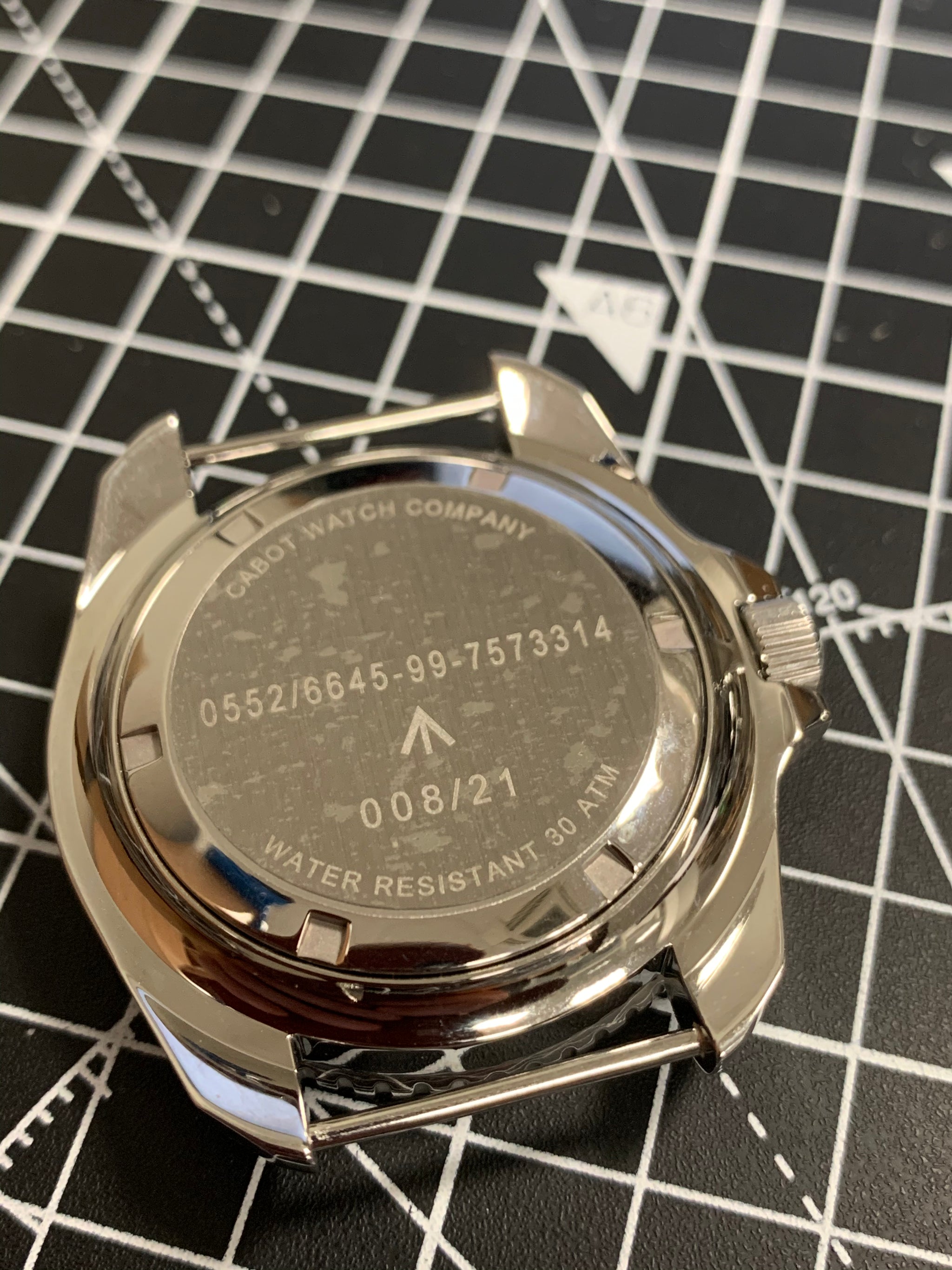Quartz online watch company