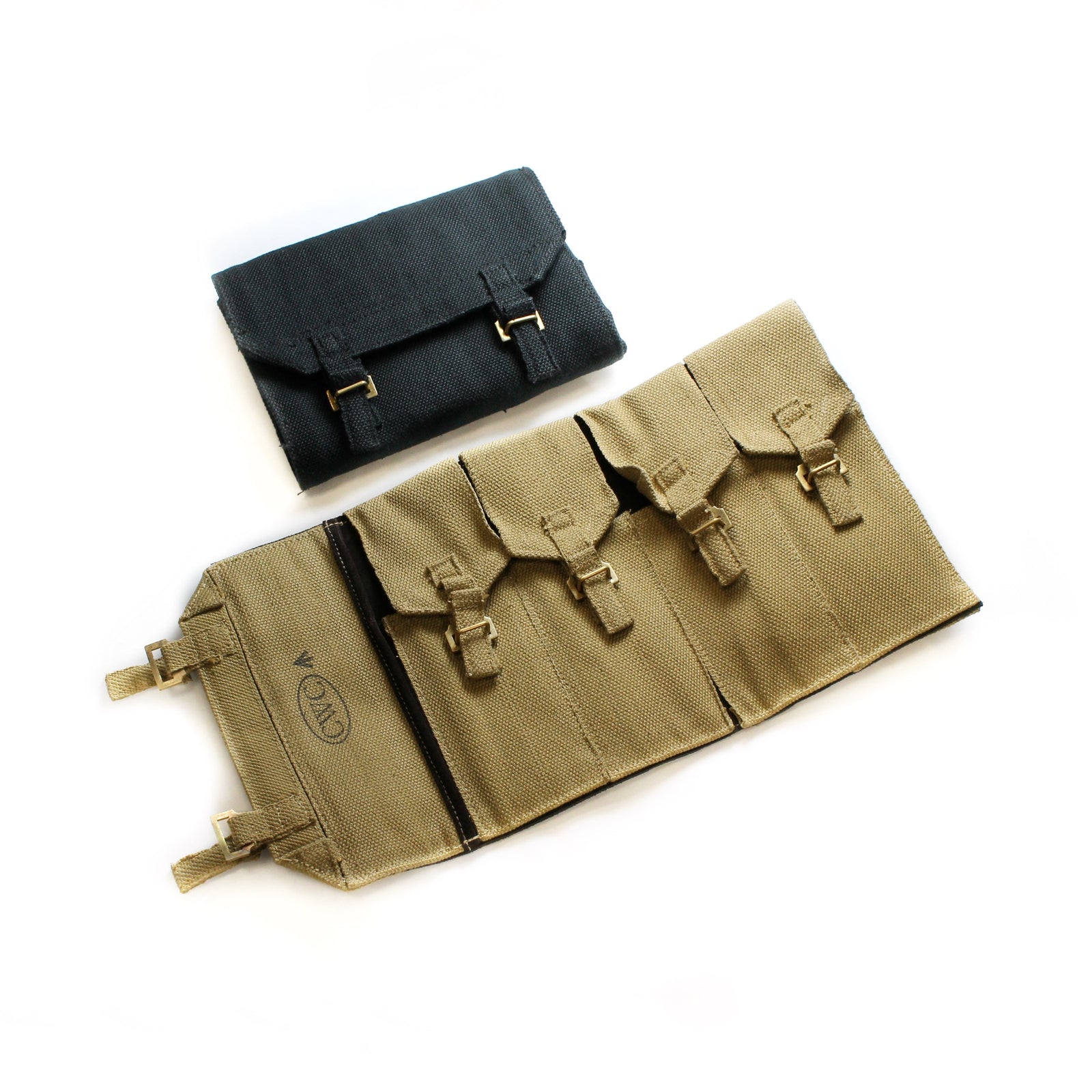 CWC MILITARY WATCHES