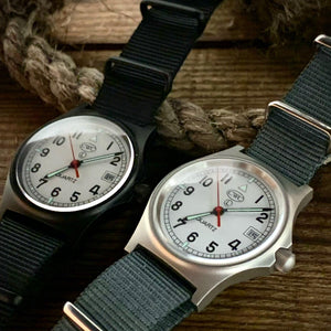 CWC GS SAPPHIRE SUBHUNTERS