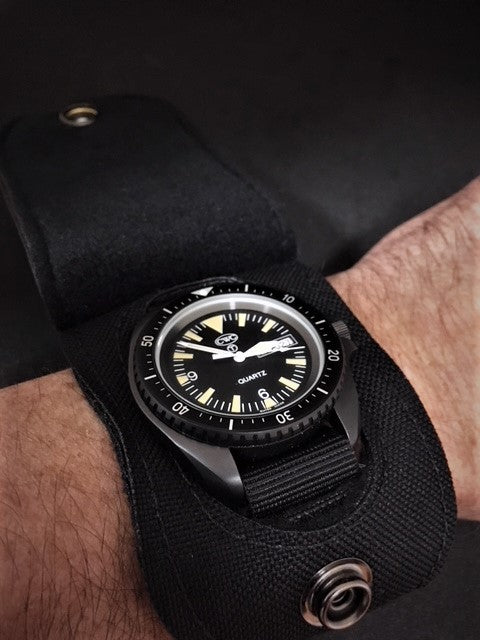 Rapid Watch Cover