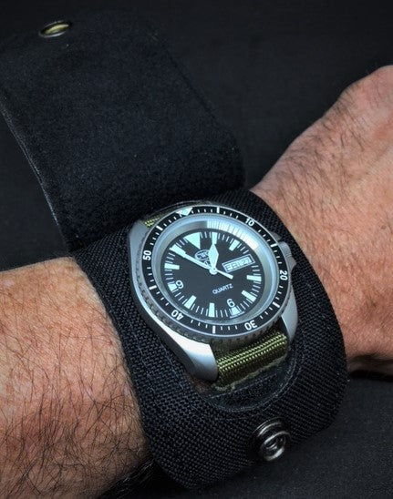 Rapid Watch Cover