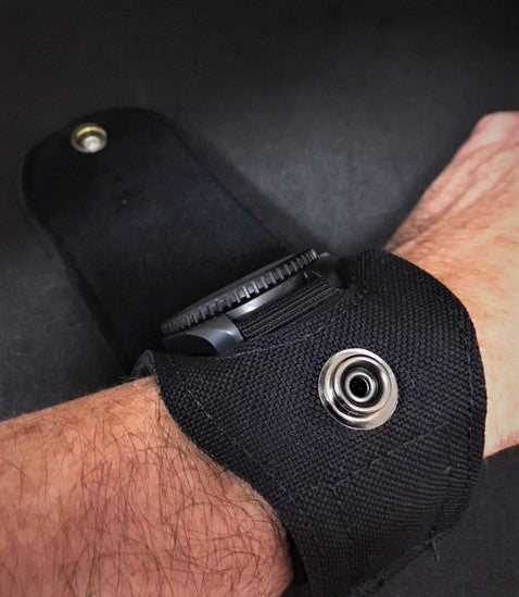 Rapid Watch Cover