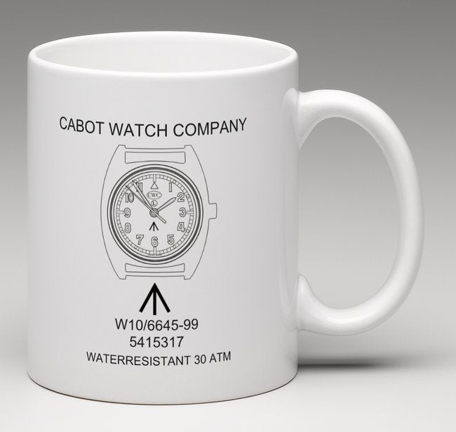 CWC GRAB MUG - T20 TYPE